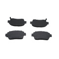 Brake Pads For Toyota WVA 23510